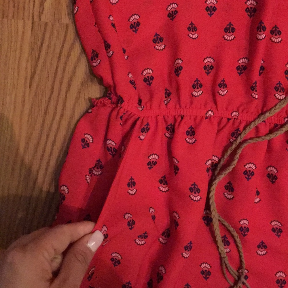 Dress - Picture 2 of 4
